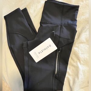 Athleta Rainier 7/8th Tight